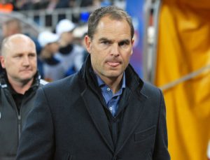 Frank de Boer