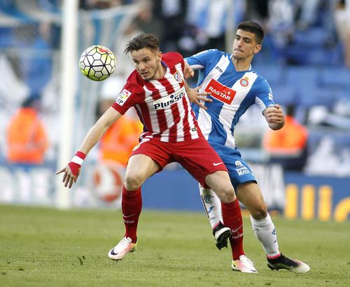 Saul Niguez