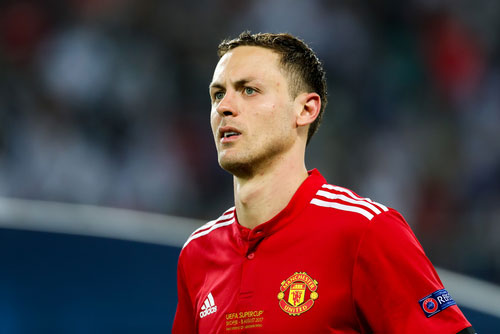 เนมานย่า มาติช (Nemanja Matic)